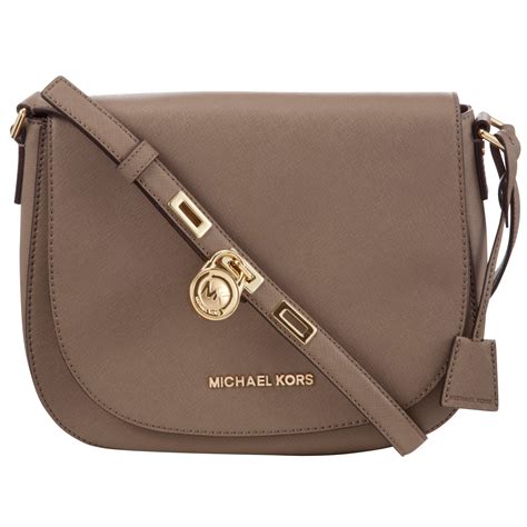 Michael Kors Hamilton Messenger Bags for Women 